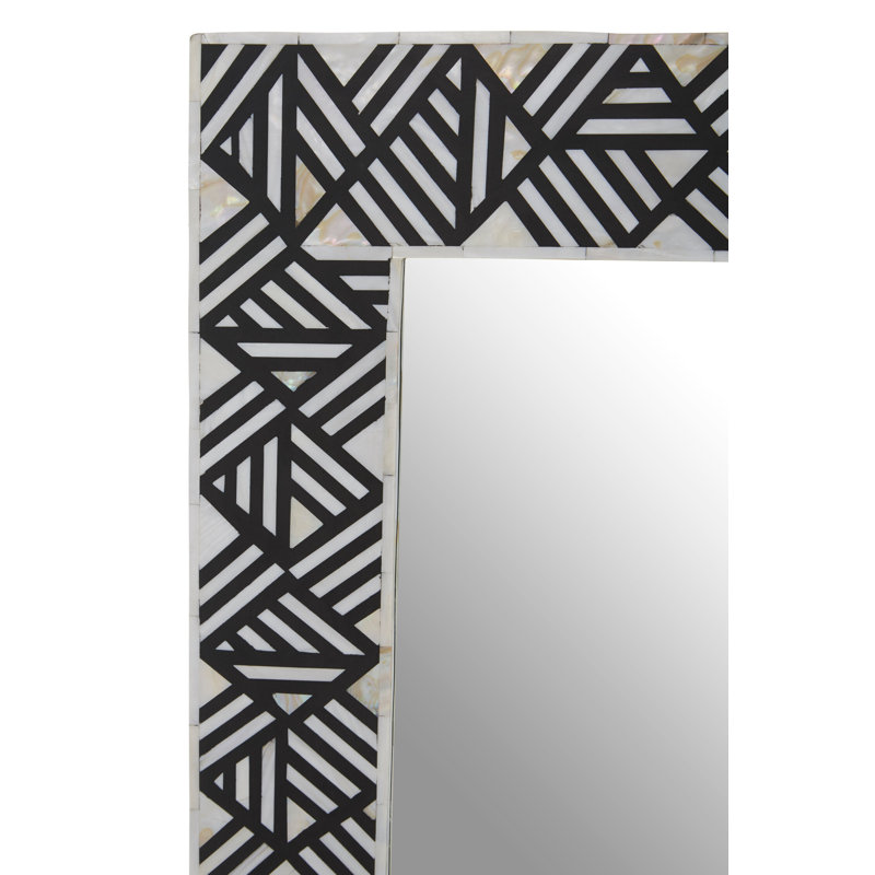 Rectangle Mirror