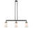 Galaviz 3 - Light Kitchen Island Pendant-27129645-126605999-126605996