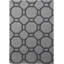 Phi Geometric Hand Woven Area Rug-16542120