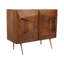 Hallox Console Table