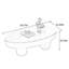 Table basse italienne de luxe moderne-1360233242-1360233241