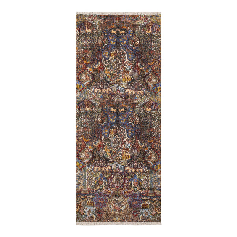 Rugs.com Ava Boutique Rug, Runner 2' x 5'1"