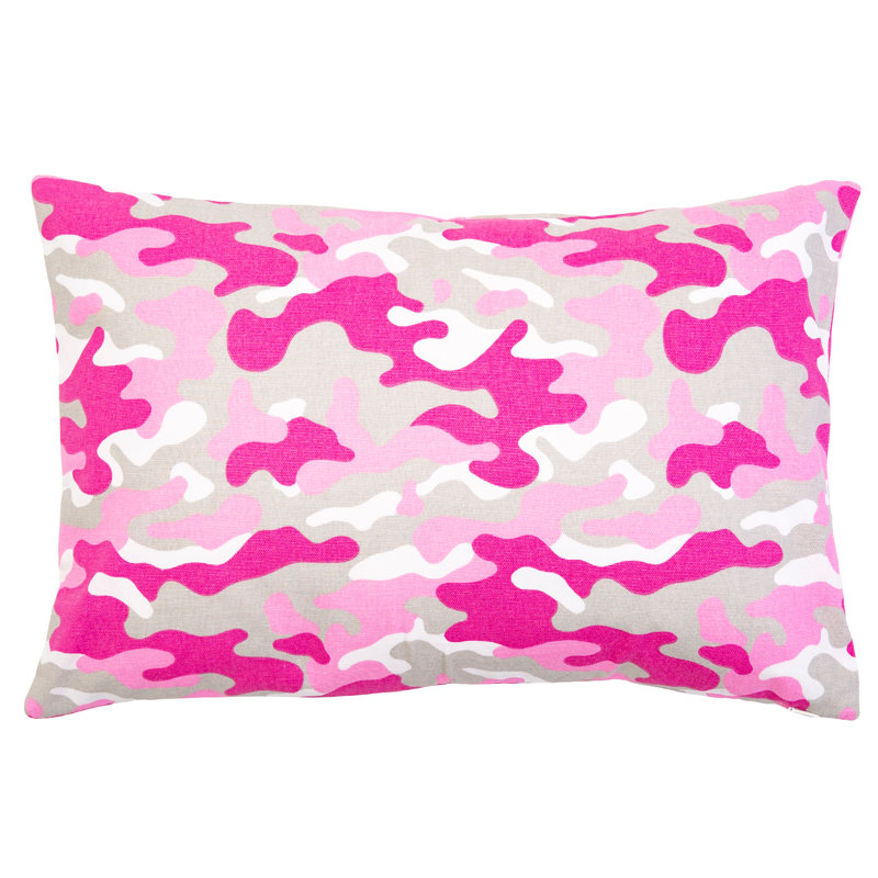 Coussin Acorn, 14 po x 36 po