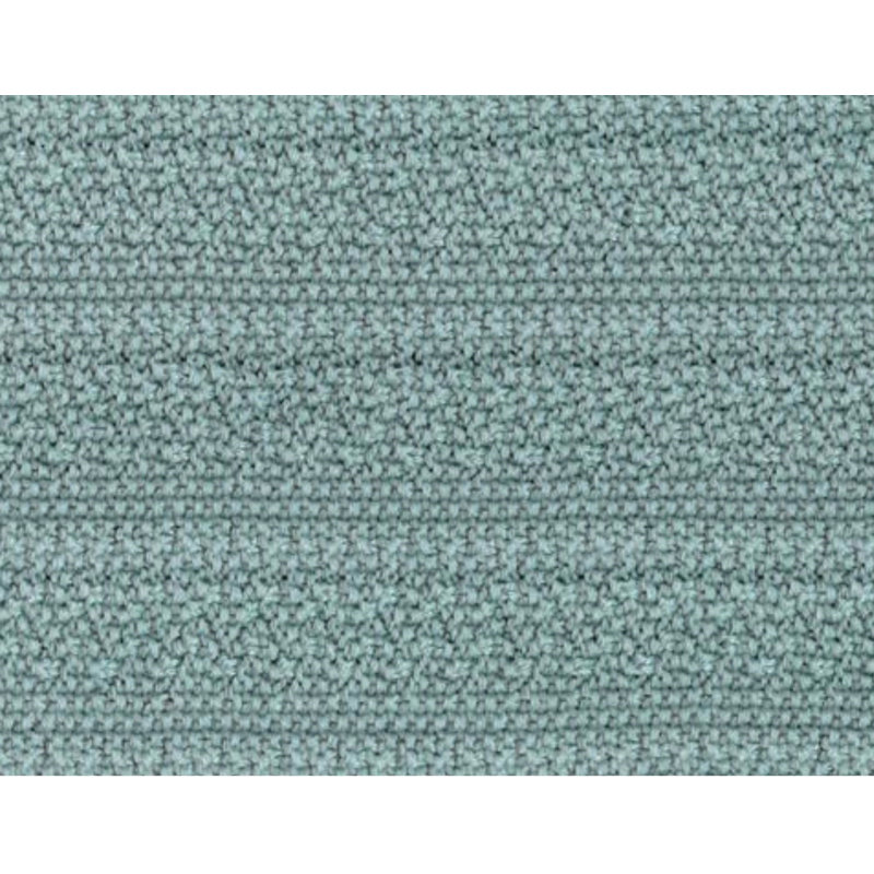 Throw Blanket, Blue Vintage Look, King