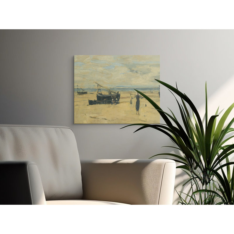 Ketterman Wrapped Canvas Print Set, 60x30