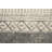 Latichia Modern Casual Distressed Upholstered Ottoman Pouf