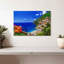 Gillard, pittoresque village de Positano-107677361