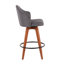 Ensemble de 2 tabourets de comptoir Arabelle-1729827904