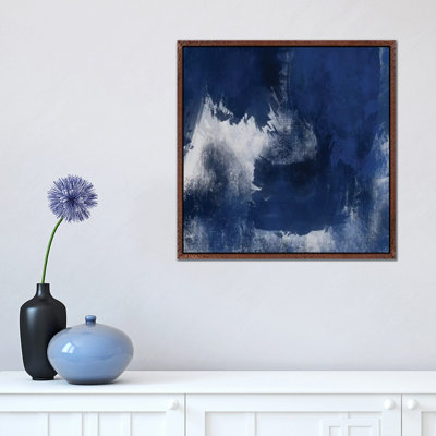 Super Splash II 1 Piece Painting on Canvas