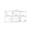 Mickie 169.8cm Sideboard-500259562