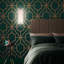 Cammish LED Flush Mounted Sconce
