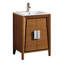 Ensemble de meuble-lavabo simple 24 po Heyer-1532343484