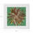 Pheasant Feathers Cotton Sateen Dinner Napkins-124988639