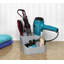 Kerber Plastic 3 Compartment Hair Tool Holder-27324057
