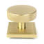 Brompton Single Dummy Door Knob -111910087