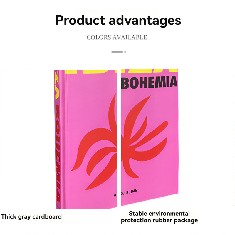 Modern Luxury Sample House Decorative Real Books For Elegant Interior Styling