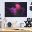 «Mushroom Cloud» par Epic Portfolio, art mural en métal-1163371673