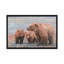 «Three Bears», impression sur toile-72410920-72410921-72410923