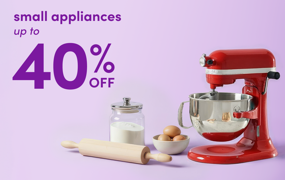 small-appliance deals