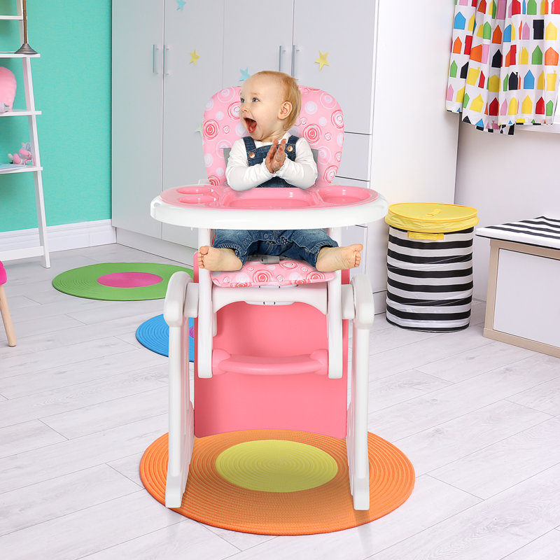 Gile High Chair
