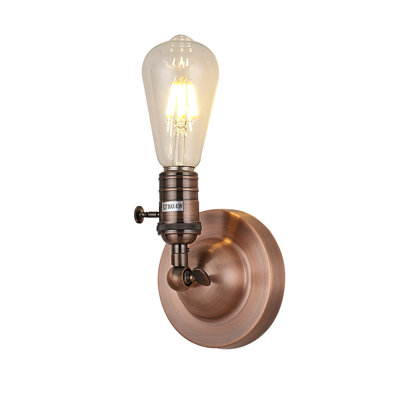 Yarmouth Wall Sconce