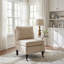 Fauteuil de chambre de 24 po de largeur-1042709826