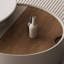 Table basse moderne simple et luxueuse