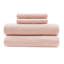 Ensemble de draps en tricot de coton toutes saisons Gracie Mills Atlas-110405137-110405140
