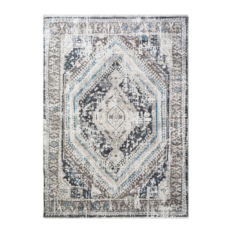 Knisha Rug, Rectangle 9'2" x 12'6"