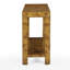 Console française rétro simple-1430939612