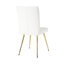 Chaise d'appoint Yoselynn-867087840