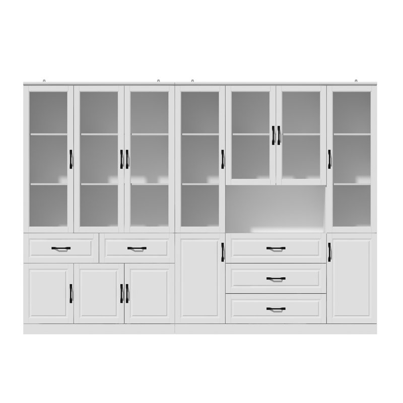 Cirencester 78.7'' Kitchen Pantry
