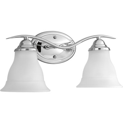 Wanette 2 - Light Dimmable Vanity Light