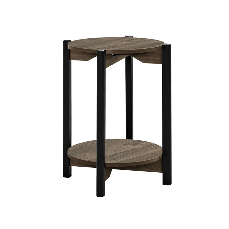 Table de bout transitionnelle 1pc