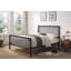 Carevelle Solid Wood Bed-1587380696-1587380703