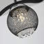 4 - Light Black Kitchen Island Pendant