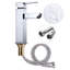 Robinet pour salle de bain à poignée simple Aquaterior-51572210