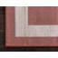 Tapis terre cuite Songul-111218295