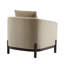 Fauteuil club Anurudh