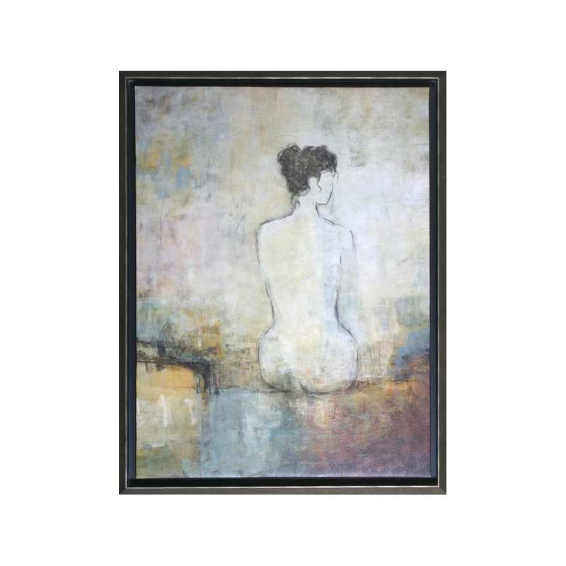 Remember When Print by Ridgers