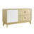 Modway Nectar Solid Wood Accent