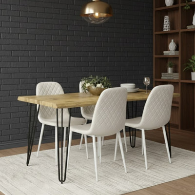 4 - Person Dining Set