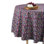 Deshazer Round Tablecloth