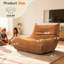 Fauteuil à billes et chaise longue Teddy-1597284439