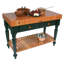 Rouge et Noir Le Rustica Table-915509