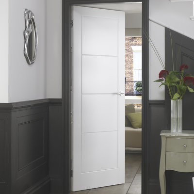 Internal Door Primed