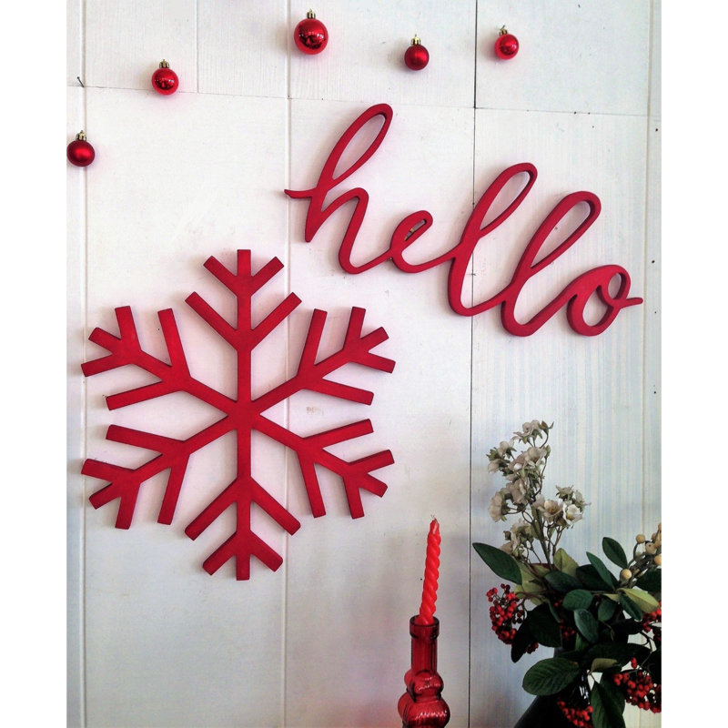 Wall Decor