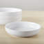 Bol à pâtes en porcelaine Miera