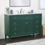 Ensemble de meuble-lavabo simple 48 "Rivers-492281420