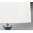 31'' Blue/Grey Table Lamp Set USB
